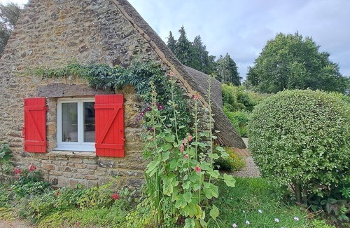 Pluvigner Cottage | Chaumières de Kerréo Célestine *