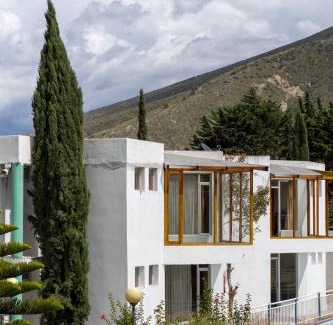 San Antonio de Pichincha Hotel | Chaupimundo Lodge