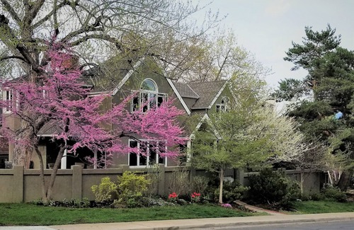 Lower Chautauqua House | Chautauqua Park 5 Bedroom Home Blocks from Boulder's Majestic Flatirons