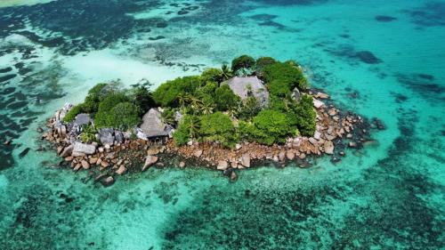 Praslin Island Resort | Chauve Souris Relais