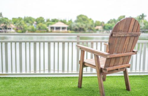 Don Tum Resort | Chawalun Resort
