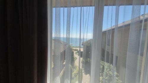 Prymors'kyi district Villa | Chayka Resort