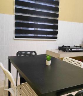 Chemor House | Che Det Homestay Chemor