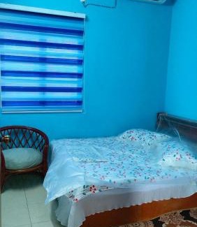 Chemor House | Che Det Homestay Chemor