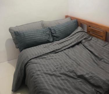 San Pablo House | Che's Guest House with free parking