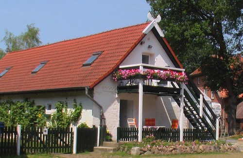 Toppenstedt Other | Cheap accommodation f. Craftsmen and Fitters south. around Hamburg