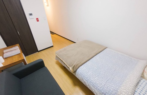 Kabukicho Apartment | Cheap and Convenient Studio Apartment in Shinjuku