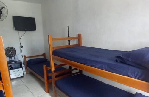 Palhoca Hotel | Cheapest accommodation - Hostel Canários