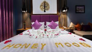 Siem Reap Hotel | Cheata Residence