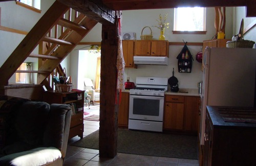 Fort Hill Cottage | Check back 1 March 2025 for updatesnnnn