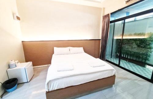 Minburi Resort | Check In Resort