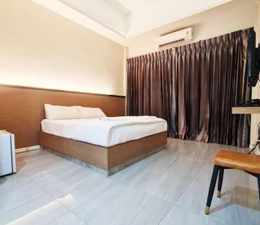 Minburi Resort | Check In Resort