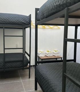 Baja California House | CHECK INN HOSTAL AEROPUERTO GDL
