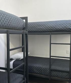 Baja California House | CHECK INN HOSTAL AEROPUERTO GDL