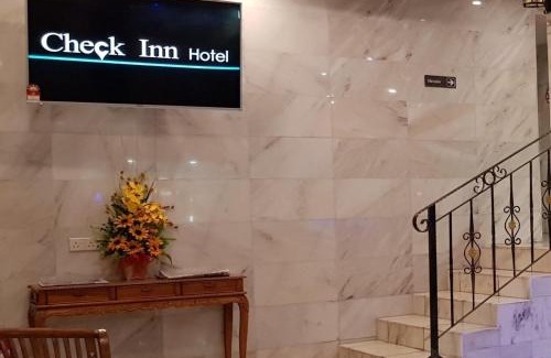 Tawau Hotel | Check Inn Hotel Tawau