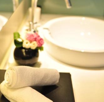 Xinyi Hotel | CHECK inn Taipei Xinyi