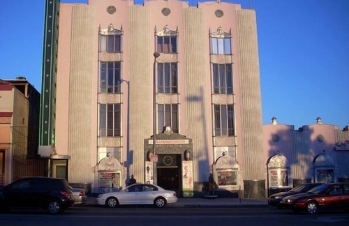 Norma Triangle Hotel | Check West Hollywood, LA! 2 Stunning Suits, Rooftop Heated Pool, Pet-friendly!