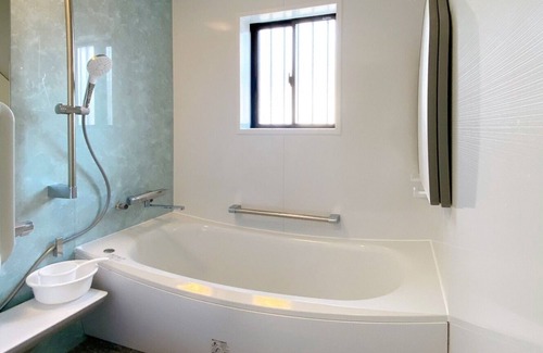Goto House | Checkin from 1600 to 1800 Onehouse rental a / Goto Nagasaki