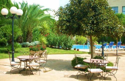 Picanya Hotel | Checkin Valencia Ciscar