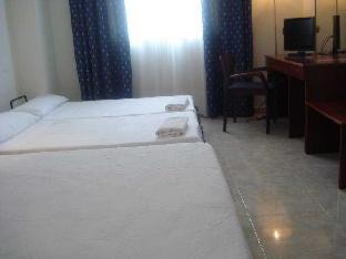 Picanya Hotel | Checkin Valencia Ciscar