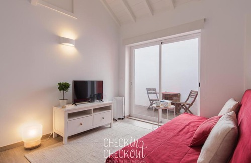 Banzao Apartment | CheckinCheckout - Colares Cozy House