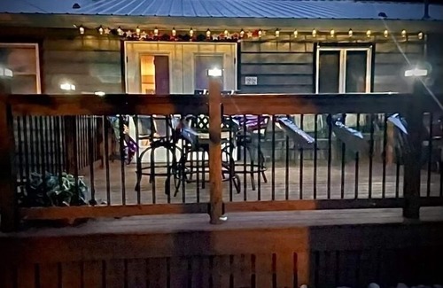 Alma House | Checkout this place! Cindy and Rick will make your stay memorable!