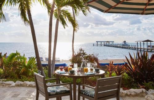 Islamorada Resort | Cheeca Lodge & Spa