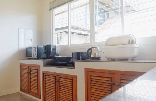 Nang Lae House | Cheek villa in Chiang rai