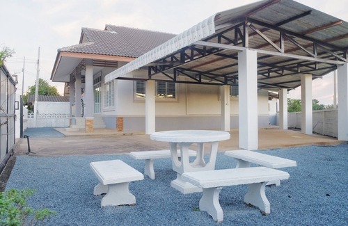Nang Lae House | Cheek villa in Chiang rai