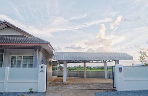 Nang Lae House | Cheek villa in Chiang rai