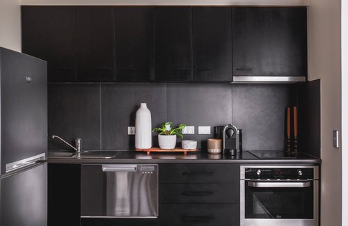 Hobart Central Business District House | Cheerful 1BR Townhouse, short walk to Hobart CBD