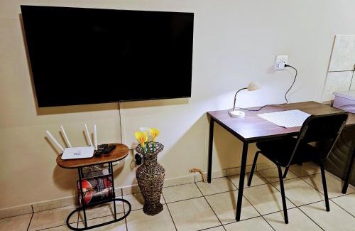 Kathu Apartment | Cheerful 2-Bedroom Holiday Home
