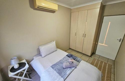 Kathu Apartment | Cheerful 2-Bedroom Holiday Home