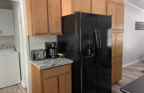 Denver House | Cheerful 3 Bdrm Mfd Home w/ Relaxing Atmosphere