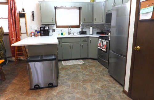 Gouldsboro House | Cheerful 3-bedroom 2-bath vacation home