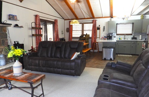 Gouldsboro House | Cheerful 3-bedroom 2-bath vacation home