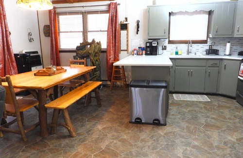 Gouldsboro House | Cheerful 3-bedroom 2-bath vacation home