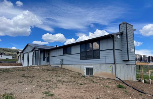 Sweetwater House | ⭐ Cheerful 5 bedroom home with amazing views ⭐
