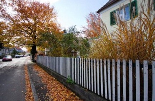 Nymphenburg Apartment | Cheerful, bright 2-room apartment in the quiet district of Nymphenburg