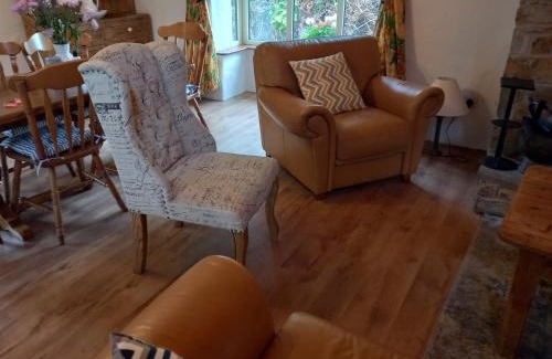 Westport House | Cheerful Cottage