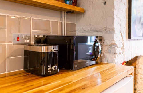 Brighton City Centre Cottage | Cheerful Cottage in the Heart of Brighton