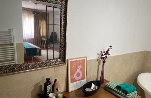 Matiçan Apartment | Cheerful two-floor house with garden in Prishtina