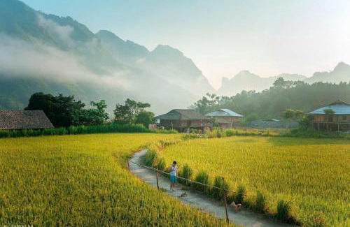 Yen Minh House | Cheers Du Gia Homestay - Ha Giang Loop Cheers Tours