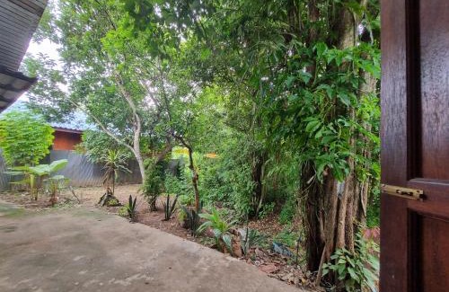 Pai House | Cheeva Lodge ชีวาลอดจ์