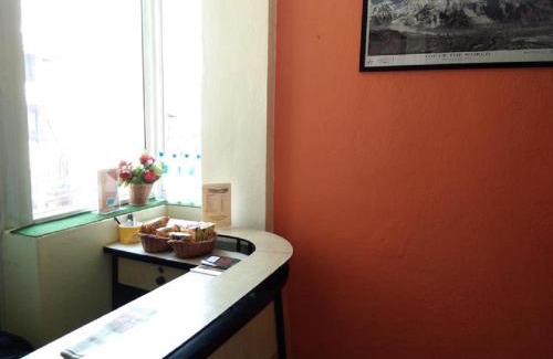 Madhyapur Thimi Hotel | Chef House Resort