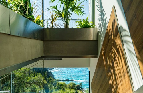 Agios Gordios Villa | Chef included by Fantasia Villas: Villa Feroula in Corfu