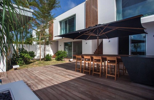Morne de Depoudre House | Chef included by Fantasia Villas: Villa Wings