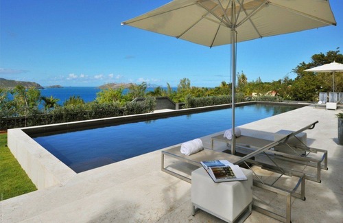 Pointe Milou Villa | Chef included by Fantasia Villas: Villa La Petite Sereine