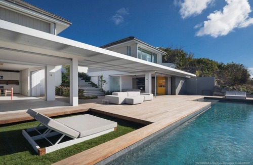 Pointe Milou Villa | Chef included by Fantasia Villas: Villa Domingue