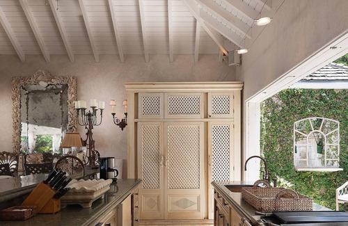 Pointe Milou Villa | Chef included by Fantasia Villas: Villa Bon Temps